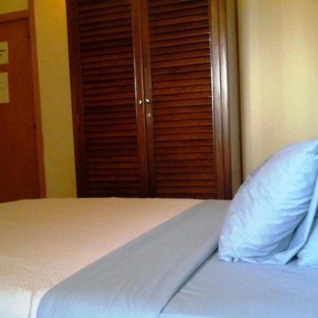 Hotel Georgia Accra Kültér fotó