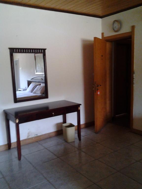 Hotel Georgia Accra Kültér fotó