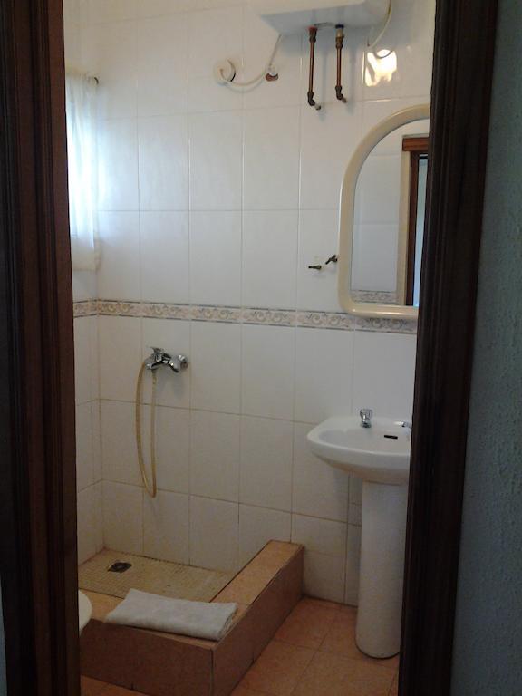 Hotel Georgia Accra Kültér fotó