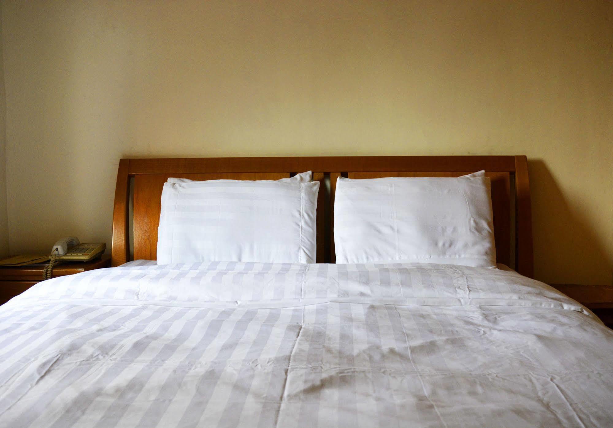 Hotel Georgia Accra Kültér fotó